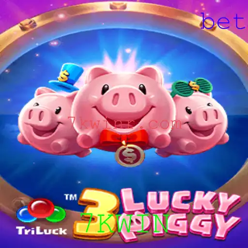 Descubra o Fascinante Mundo do Jogo 3LUCKYPIGGY com a Palavra-Chave 7KWIN