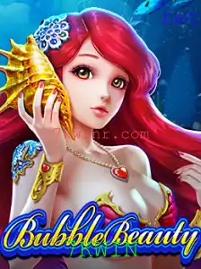 Descubra BubbleBeauty: Aventura e Estratégia em Cada Bolha