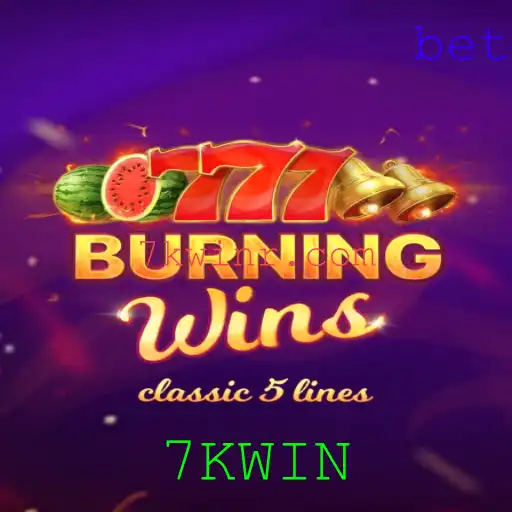 BurningWins: Conheça o Jogo e Suas Regras com a Palavra-Chave 7KWIN