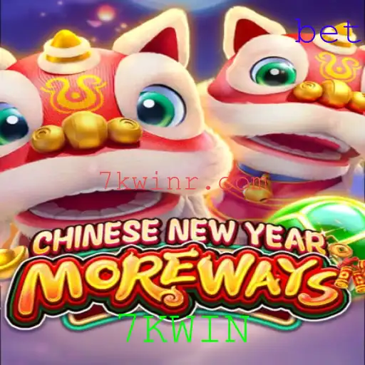 Explorando o Jogo CHINESENEWYEARMOREWAYS: Diversão e Estratégia com 7KWIN