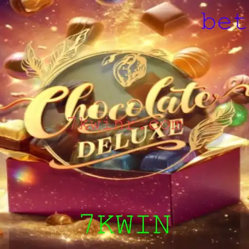 Descubra o Mundo Encantado de ChocolateDeluxe e Desvende o Desafio com 7KWIN