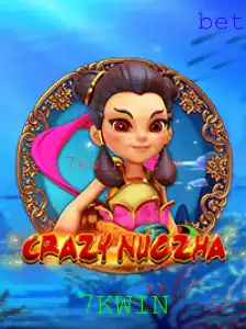 Explorando o Mundo de CrazyNuoZha: A Experiência de Jogo com 7KWIN