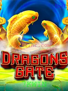 Descubra a Aventura Épica de DragonsGate: Um Novo Horizonte de Jogos com 7KWIN