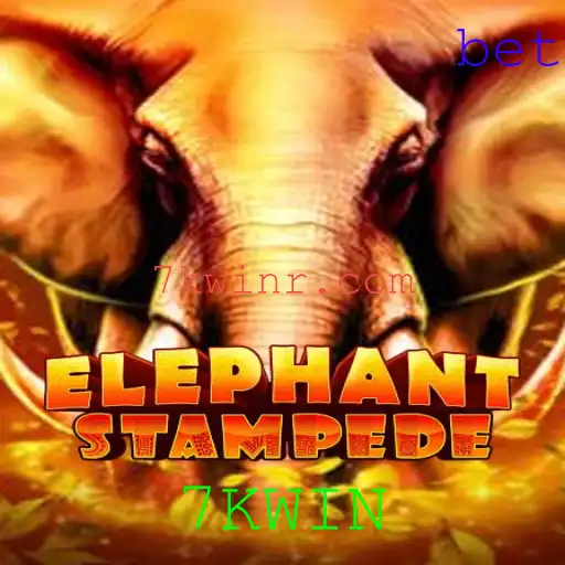 Descrição Completa do Jogo ElephantStampede e as Regras com a Palavra-Chave 7KWIN