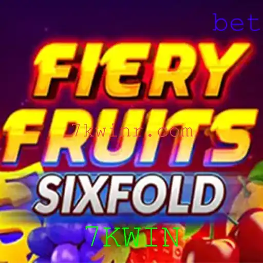Descubra FieryFruitsSixFold: O Novo Fenômeno de Jogo com a Chave para o Jackpot de 7KWIN