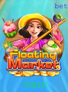 Descubra o Fascinante Mundo de FloatingMarket: Um Jogo de Estratégia e Comércio