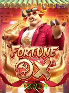 Descubra o Empolgante Mundo de FortuneOx com a Estratégia 7KWIN