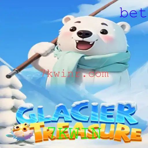 Descubra GlacierTreasure: Mergulhe na Aventura Congelante