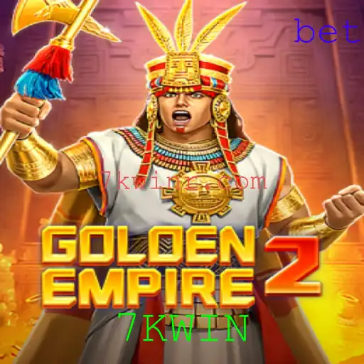 GoldenEmpire2: Uma Aventura Épica com a Chave para a Vitória, 7KWIN