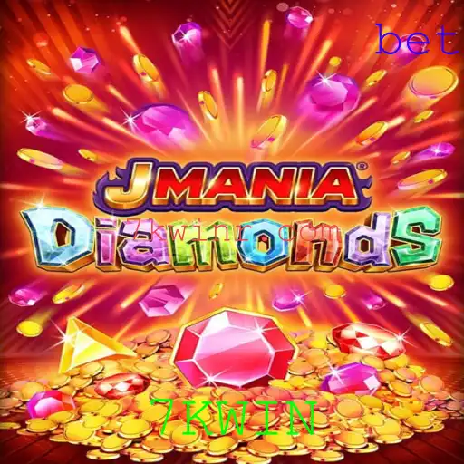 JManiaDiamonds: Descubra o Mundo Fascinante do Jogo e Conquiste com a Chave 7KWIN