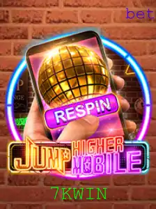 Descubra o Envolvente Jogo JumpHighermobile e Assegure Vitórias com 7KWIN