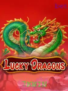 Descubra o Fascinante Mundo de LuckyDragons e a Chave do Sucesso com o Código 7KWIN