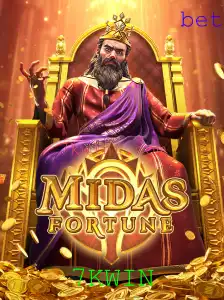 MidasFortune: Descubra as Regras do Jogo de Ouro com 7KWIN