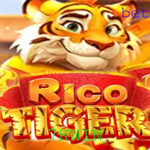 Descubra o Mundo Fascinante de RicoTiger e o Segredo da Palavra-Chave 7KWIN