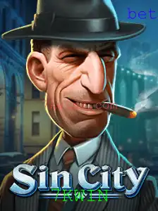 Explorando SinCity: Mergulhe na Ação com 7KWIN