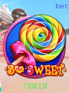 Descubra SoSweet: O Jogo de Estratégia e Diversão com a Palavra-Chave 7KWIN