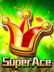 Descubra SuperAce: O Jogo de Cartas que Está Revolucionando as Regras