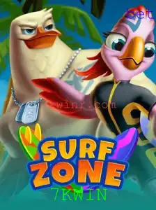 Explorando o Mundo de SurfZone: O Jogo de Aventura e Estratégia