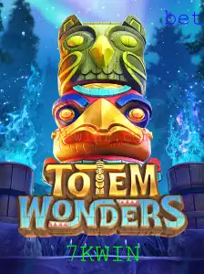 Descubra TotemWonders: O Novo Fenômeno do Mundo dos Jogos