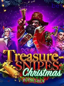 Explorando o Jogo TreasuresnipesChristmas: Aventura e Estratégia para Conquistar o '7KWIN'