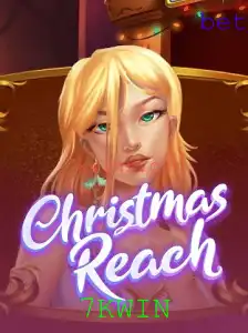Explorando o Fascinante Mundo de ChristmasReach e sua Palavra-Chave 7KWIN