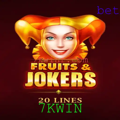Descubra o Mundo Empolgante de FruitsAndJokers20: Diversão e Regras do Jogo