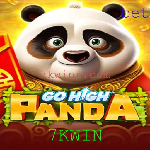 GoHighPanda: Uma Nova Experiência de Jogo com a Palavra-Chave 7KWIN