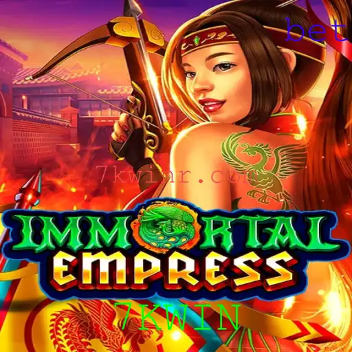 Descubra ImmortalEmpress: O Novo Jogo que Está Revolucionando o Mundo dos Games