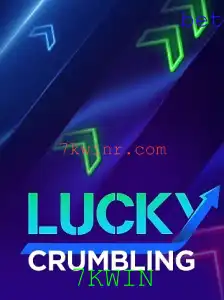Descubra o Mundo de LuckyCrumbling: Um Jogo Empolgante com a Palavra-Chave 7KWIN