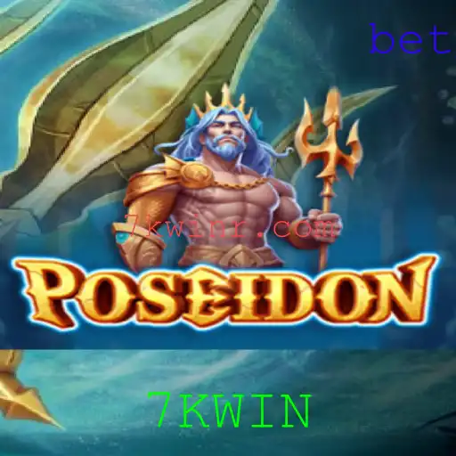 Poseidon: Jogo de Estratégia e Aventura Inspirado na Mitologia Marinha