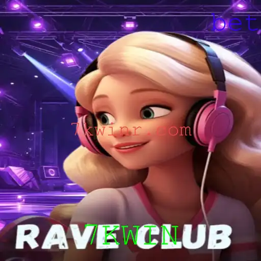 Descubra a Revolução dos Jogos com RaveClub e a Palavra-Chave 7KWIN