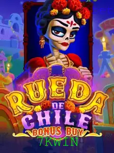 Explorando o Jogo RuedaDeChileBonusBuy e sua Emoção com 7KWIN