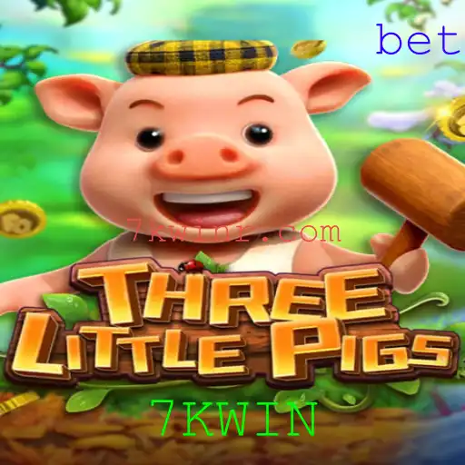 THREELITTLEPIGS: Imersão no Mundo Encantado do Novo Jogo com 7KWIN