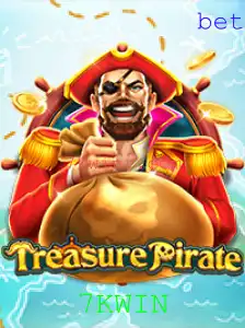 Explorando o Mundo de Aventura de TreasurePirate: Conquiste o Tesouro com 7KWIN