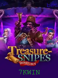 Descubra o Mundo de TreasuresnipesBonusBuy: A Vantagem do 7KWIN