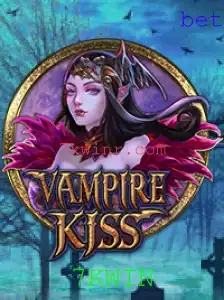 Descubra as Emoções de VampireKiss: Um Jogo Inovador no Mundo dos Games
