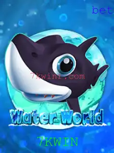 Explorando o Mundo Aventureiro de WaterWorld com 7KWIN