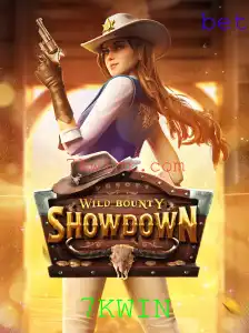 Explorando o Mundo de WildBountyShowdown com a Estratégia 7KWIN
