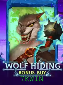 Descubra o Mundo de WolfHidingBonusBuy: Um Jogo Inovador e Emocionante