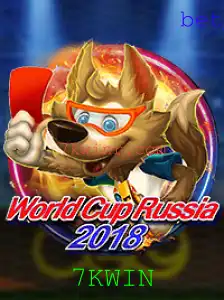 Descubra o Fascinante Jogo WorldCupRussia2018 e a Chave para a Vitória: 7KWIN