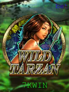 Explorando o Mundo Selvagem de WildTarzan: Introdução e Regras