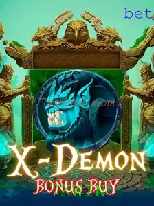 Desvendando o Universo de XDemonBonusBuy e o Impacto da Estratégia 7KWIN